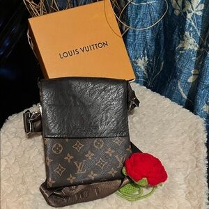nwot Shoulder Bag